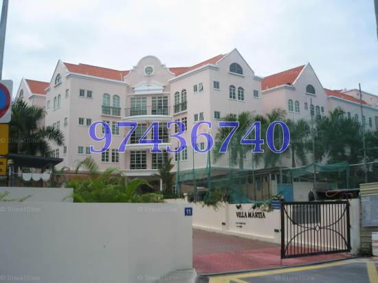 Villa Martia (D15), Condominium #82373022